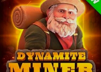 Игра Dynamite Miner